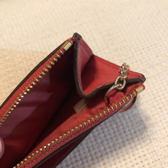 Coach Coin Purse **$4.99 SHIPPING!** - Picture 2 of 3